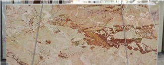 Rosso Diaspro Marble