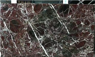 Rosso Levanto Marble