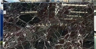 Rosso Levanto Marble