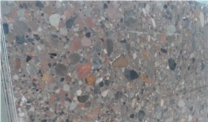 Rosso Marinace Granite