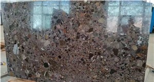 Rosso Marinace Granite