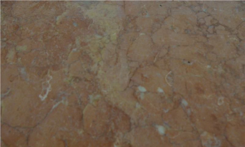 Rosso Persiano Marble