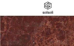 Rosso Persiano Marble