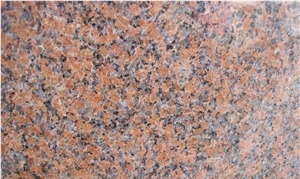 Rosso Rubio Granite