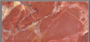 Rosso Venezia Marble