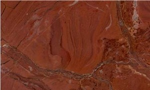 Rosso Venezia Marble