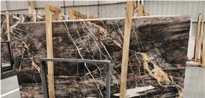 Rosso Venezia Marble