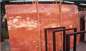Rosso Verona Marble