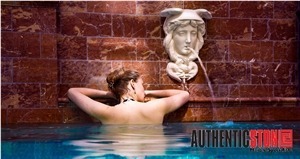 Rosso Verona Marble