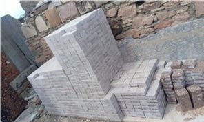 Rosy Pink Granite