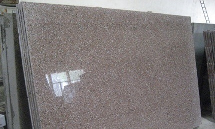 Rosy Pink Granite
