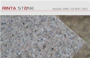 Rosy Red Granite