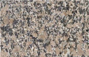 Rosy Red Granite