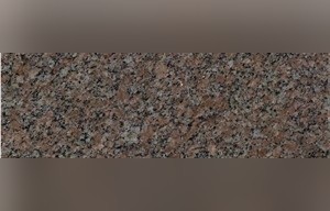 Rot Bohus Skarstad Granit