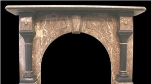 Rouge Antique Marble