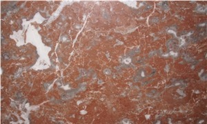 Rouge Belge Marble