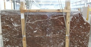 Rouge Belge Marble