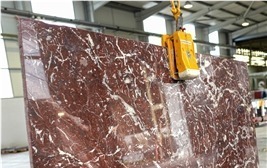 Rouge Griotte Marble