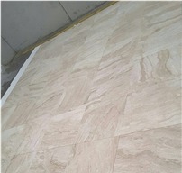 Royal Beige Marble
