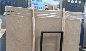 Royal Botticino Red Veins Marble