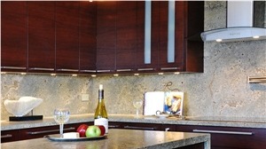 Royal Celadon Granite