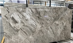 Royal Gray Marble