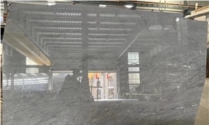 Royal Grey Light Marble