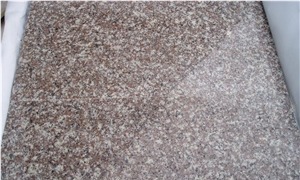 Royal Pink Granite