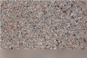 Royal Salmon Granite