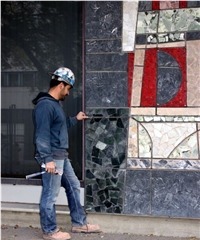 Royal Travertine
