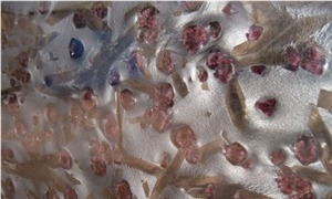 Ruby Meteorus