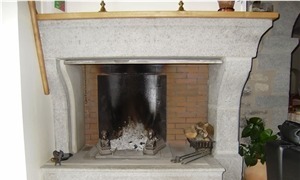 Ruoms Limestone