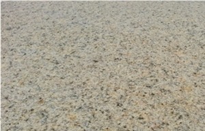 Rust Stone Wenshang Granite