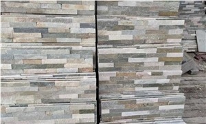 Rusty River Granite