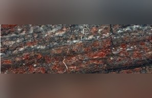 Saalburger Marmor