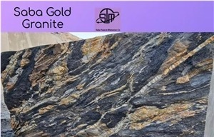 Saba Granite