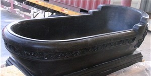 Sabian Black Marble