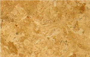 Saffron Gold Limestone