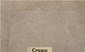 Sagalassos Cream Marble