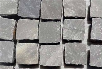 Sagar Black Sandstone