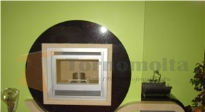 Sahara Beige Granite