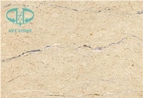 Sahara Beige Granite