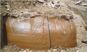 Sahara Beige Limestone