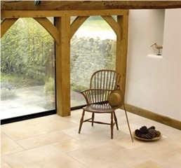 Sahara Beige Limestone