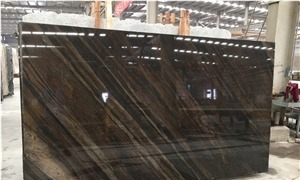 Sahara Brown Marble