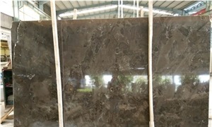 Sahara Brown Marble