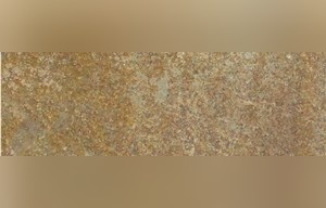 Sahara Gold Porphyry