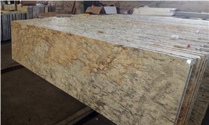 Sahara Golden Granite