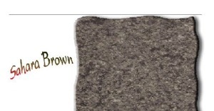 Sahara Granite