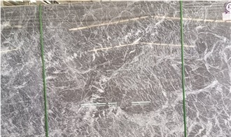 Saint Laurent Grey Marble